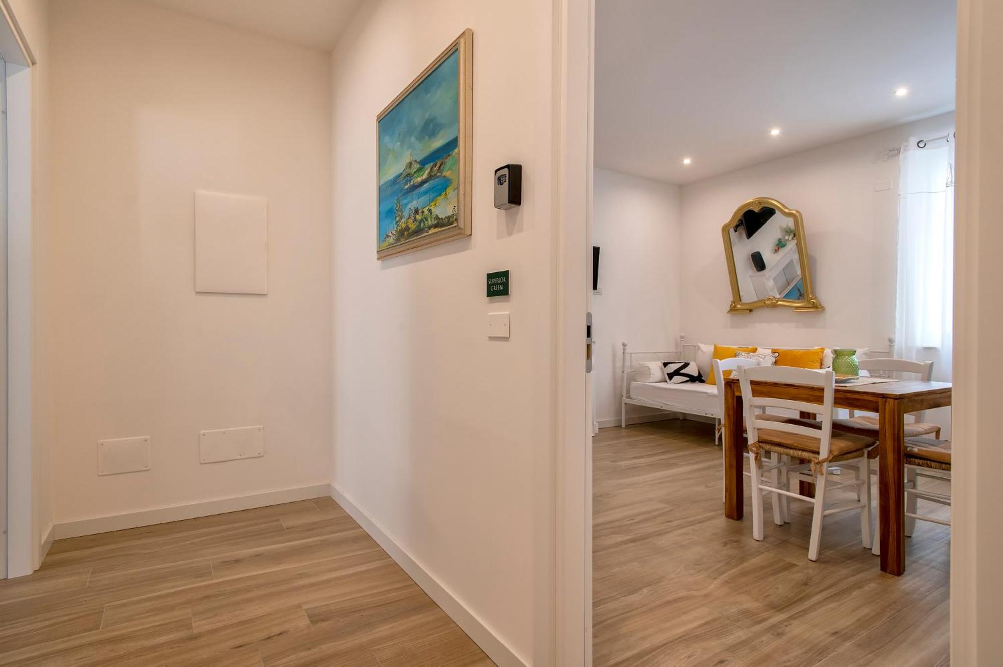 Delia'S Home Alguer Exterior foto