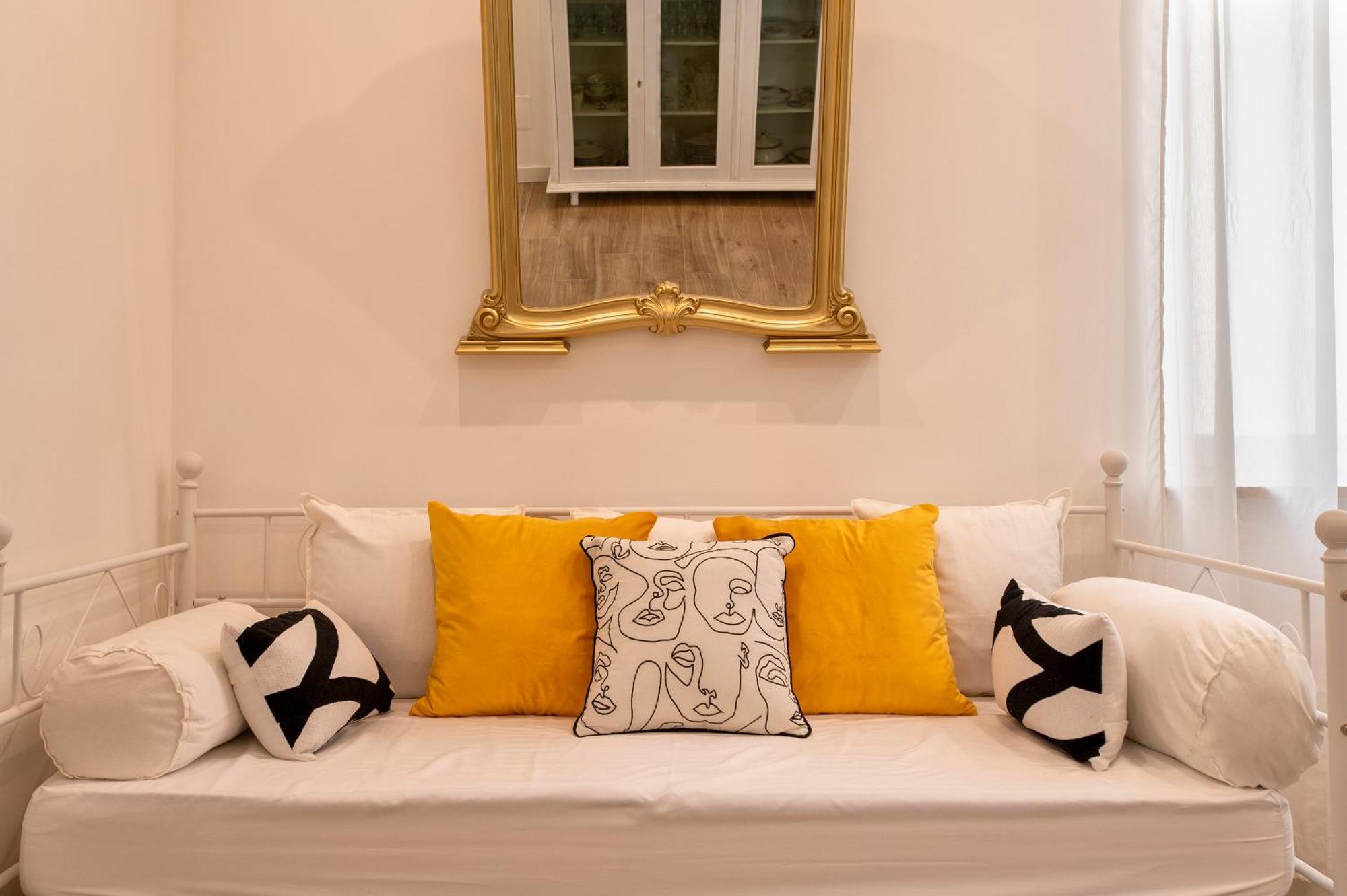 Delia'S Home Alguer Exterior foto