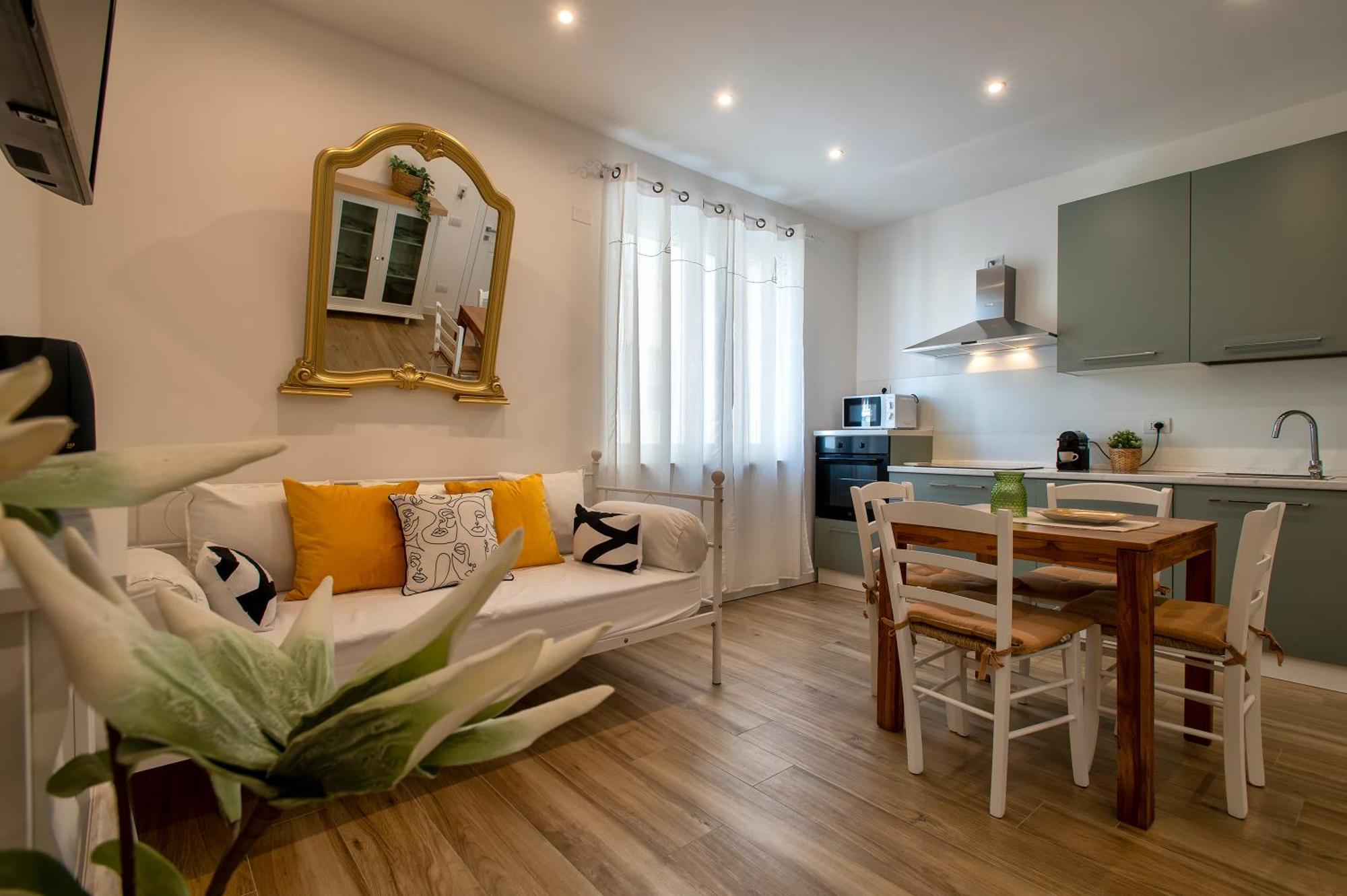 Delia'S Home Alguer Exterior foto