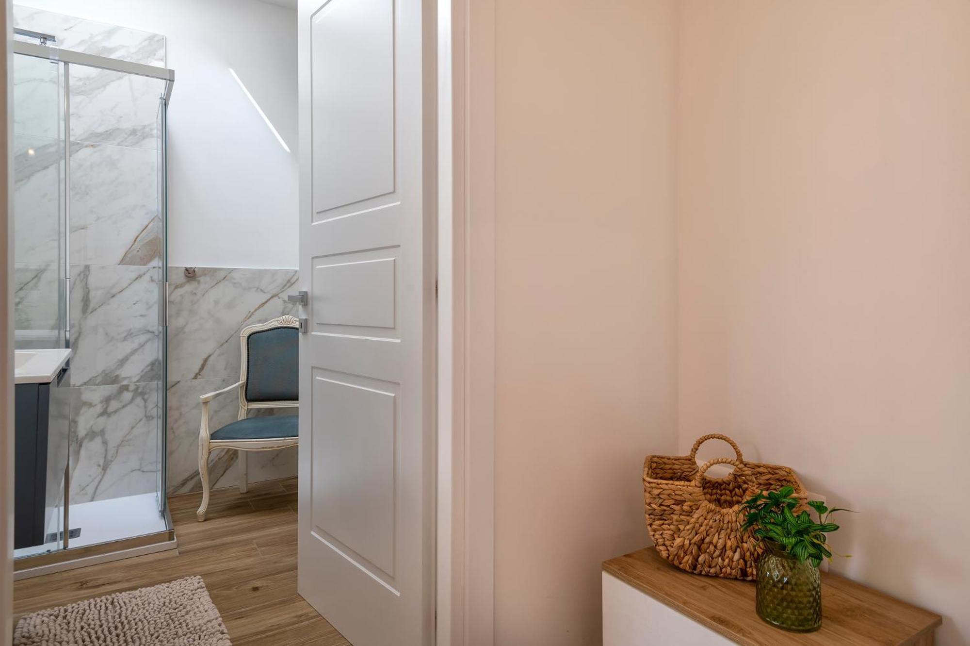 Delia'S Home Alguer Exterior foto