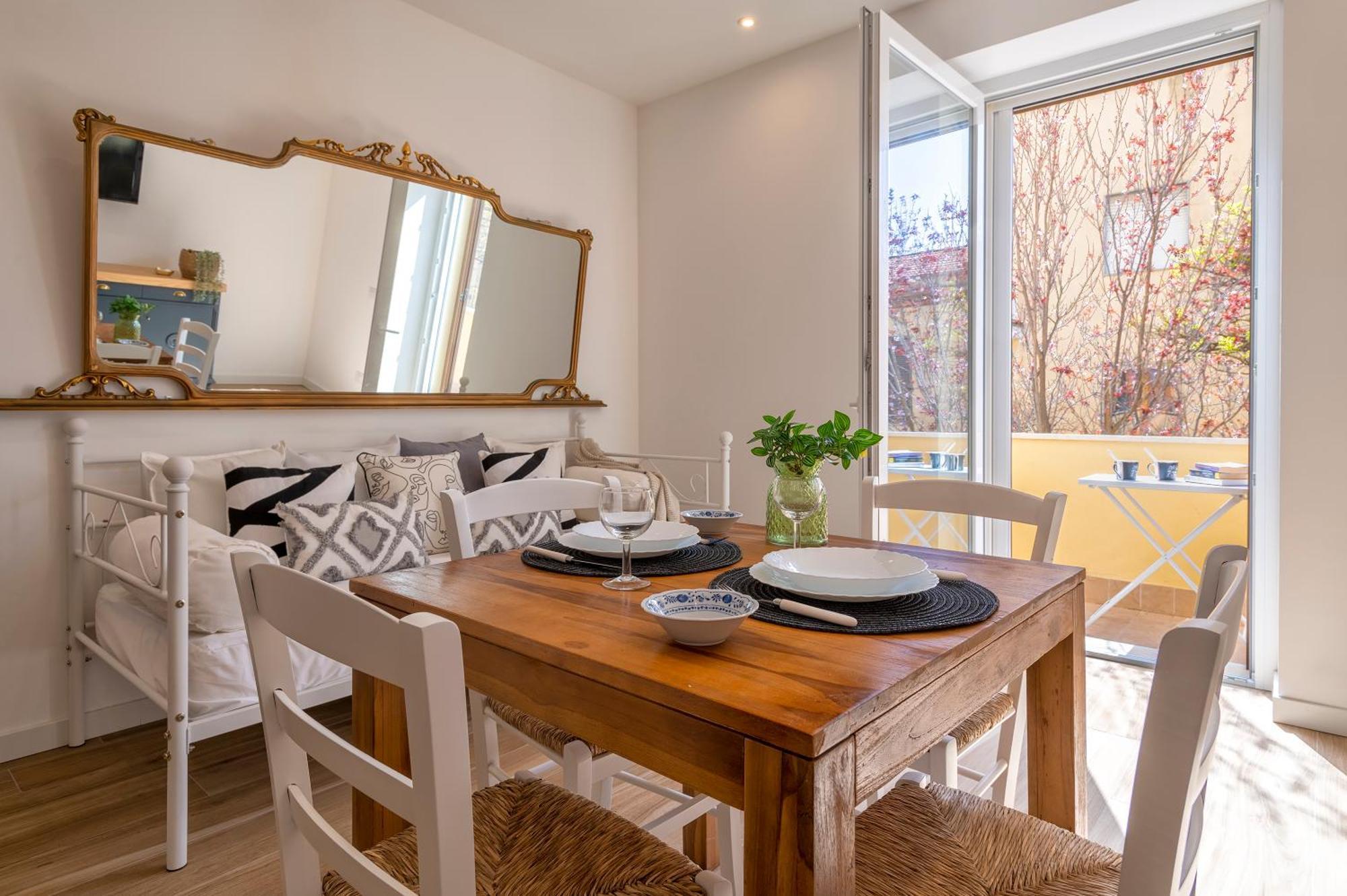 Delia'S Home Alguer Exterior foto