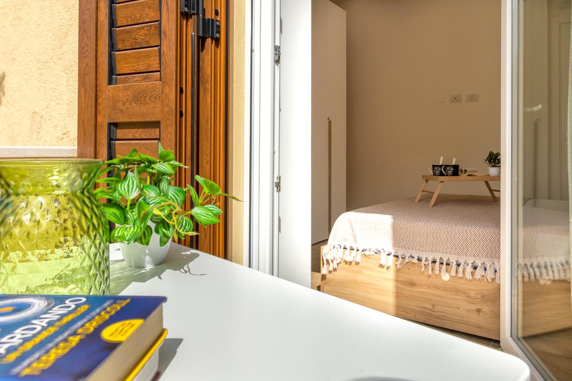 Delia'S Home Alguer Exterior foto